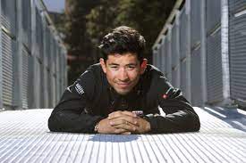 Sul traguardo di teramo, in provenienza da notaresco (181 km) gaviria è infatti stato saltato da caleb ewan a 100 metri dal traguardo: Kan Caleb Ewan De Zege In Sanremo Aan Lotto Soudal Schenken Het Nieuwsblad Mobile