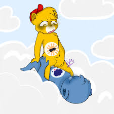 Rule 34 Dev - 2boys anal_insertion anthro anthro_only ass balls bbmbbf bear  bed bedroom blush care_bears closed_eyes funshine_bear furry gay  grumpy_bear male malemale male_only open_mouth palcomix penis pillow  rear_deliveries sex sex_toy tongue