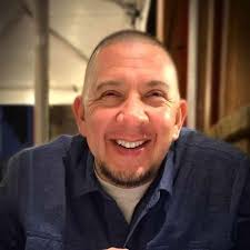 Joseph Ortiz Obituary (1976