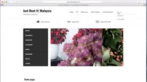 Just rent it malaysia generates $287.1k in revenue per employee. Just Rent It Malaysia Home Facebook