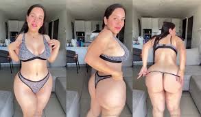 Alya Sanchez Take Off PPV OnlyFans Video Leaked