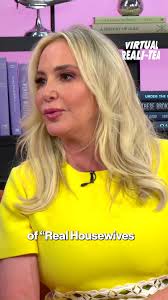 Shannon Beador Top of The Mornin Ireland