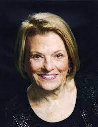 Myrna Wetzel's Instagram, Twitter & Facebook