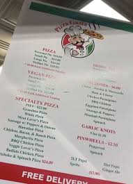 The owner of the supermarket is backing the proposal. Pizza Gusta Bronx New York Restaurant Happycow