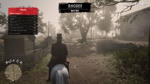 Maybe you would like to learn more about one of these? Customizable Trainer 0 1 Red Dead Redemption 2 Mod