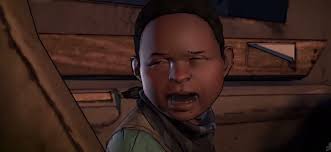 Alvin Junior The Walking Dead