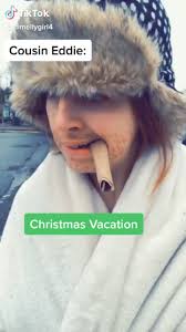 Christmas Vacation Cousin Eddy Speedo