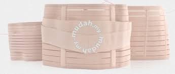 Pakar sakit puan saya pun support penggunaan bengkung. Bengkung Moden 3 In 1 Health Beauty For Sale In Shah Alam Selangor Mudah My