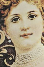 1903 Coca Cola Advertising Poster?