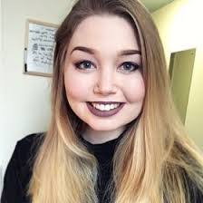 Becky Nolan's Instagram, Twitter & Facebook