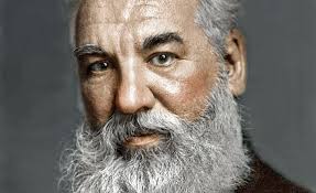Alexander Graham Bell