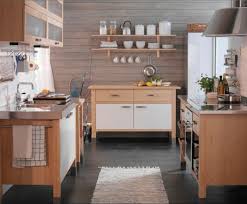 6 Super Kitchen Storage Ideas Housebeautiful Freestanding Kitchen Kitchen Design Small Ikea Kitchen Island