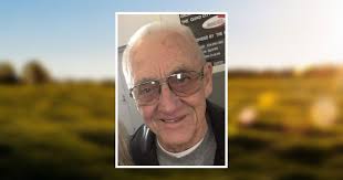 John "Jack" Van Oteghem Obituary October 30, 2021