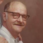 Robert Paul LaDuke (1929-2014)