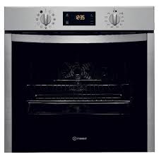 Indesit Four Integrable Multifonction 71l 56cm A Catalyse Inox Ifw5844cix Achat Vente Four Cdiscount