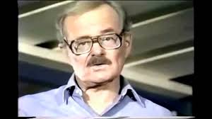 The Empire Carpet Man: His Life and Times Plus the WGN-TV Director Who Did  200 Spots with Him Talks