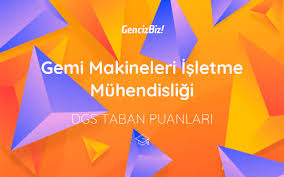 En eski ve en geniş kapsamlı mühendislik dallarından biridir. Gemi Makineleri Isletme Muhendisligi Dgs Taban Puanlari 2021 Gencizbiz