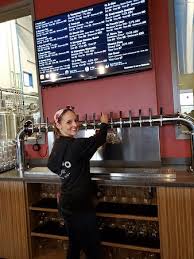 A local favorite, sebago downtown is also popular among tourists, the business community and many people in need of late night dinner. Disappointed Review Of Sebago Brewing Company Tasting Room Gorham Me Tripadvisor