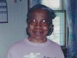 Thelma Morris Obituary (2016)