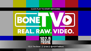 Последние твиты от backbone (@backbonegame). 102 5 The Bone