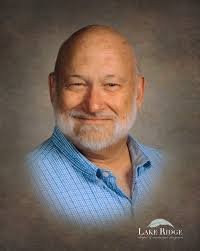 Jackie "Jack" Gordon Obituary