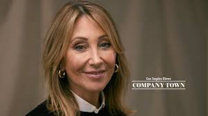 Company Town Roundtable: Stacey Snider