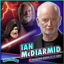 starwars Sketch Covers available for pre purchase for @galaxyconrichmond  that is this Friday, Saturday, and Sunday. You can have them autographed by  the celebs and CGC graded with facilitation provided by  @onestopcomicshopdotcom