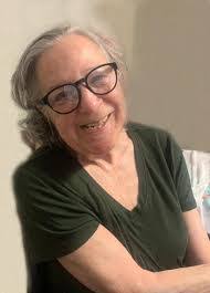 Roberta Patterson's Instagram, Twitter & Facebook