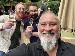 Dràm Mòr Whisky Update No. 42