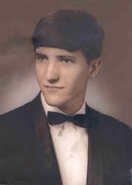 John Wayne Lowry (1949-2013)