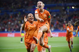 Netherlands the soccerbot is up 2,000 percent and just locked in picks for sunday's championship match. Netherlands Beats Sweden And Will Face U S In World Cup Final The New York Times