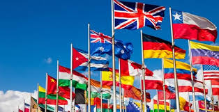 Global Participation