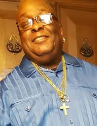 Obituary for Clarence R Harrell