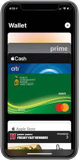 Banks cards supporting apple pay in canada. Debit Mastercard First Community Bank And Trust