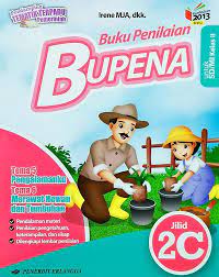 Check spelling or type a new query. Bupena Buku Penilaian Sd Mi Kelas Ii Kurikulum 2013 Jilid 2c
