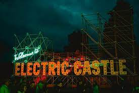 Electric castle is an electronic, indie and rock music festival at bánffy castle, romania. Full Passes For Romania S Electric Castle Festival Already Sold Out Romania Insider