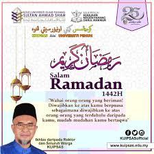 Km 8, jalan gambang, 25150 kuantan, pahang, malaizija. Kolej Universiti Islam Pahang Sultan Ahmad Shah Kuipsas Foto S Facebook