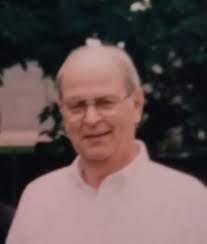 Obituary for Robert G. Oakley
