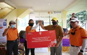 Ada yang lolos dan ada yang tidak. Gubernur Aspirasi Bri Atas Terselenggaranya Golf Gathering Bank Bri Dan Tni Polri Diary