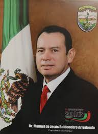 Cronología de Alcaldes @Nuestro Municipio