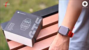 Pin On Smart Watch For Women