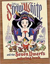Lyrics from snow white and the seven dwarfs snow white: Snow White And The Seven Dwarfs Coloring Book Ideal For Kids And Adults To Inspire Creativity And Relaxation With 50 Coloring Pages Of Snow White And The Seven Dwarfs Maddison James
