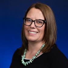 Erin Goldesberry, PHR