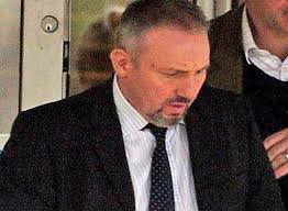 Edenbridge, Kent: Steven Dicker