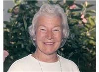 Constance Joy Ely Paige Obituary (2015)