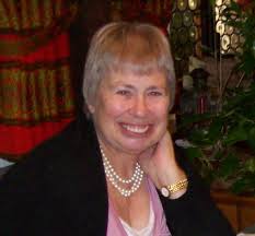 Faye Schmidt's Thoughts