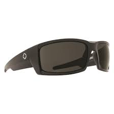 Spy Optic Mens General Sunglasses