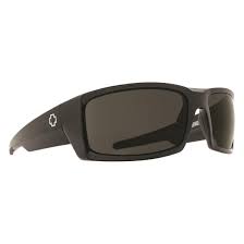 spy optic mens general sunglasses