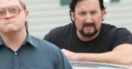 ♯ Trailer Park Boys Donny Soundboard