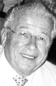 Francis X. “Jobie” Cosgrove [Frostburg]